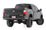 Rough Country 6 Inch Lift Kit | Nissan Titan 4WD (2017-2024) view 3