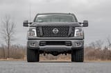 Rough Country 3 Inch Lift Kit | N3 Shocks | Nissan Titan 2WD/4WD (2004-2024) view 6
