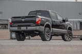 Rough Country 3 Inch Lift Kit | N3 Struts & Shocks | Nissan Titan 4WD (2017-2024) view 5