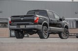 Rough Country 3 Inch Lift Kit | N3 Shocks | Nissan Titan 2WD/4WD (2004-2024) view 5