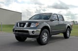 Rough Country 2.5 Inch Leveling Kit | Nissan Frontier (05-26)/Xterra (05-15) view 3