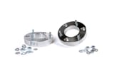 Rough Country 2 Inch Leveling Kit | Nissan Titan 2WD/4WD (2004-2024) view 1