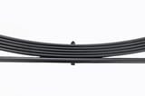 Rear 56 Inch Leaf Springs | 2" Lift | Pair | Chevy/GMC C20/K20 C25/K25 Truck 4WD (77-87) view 2