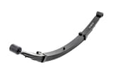 Rear 52 Inch Leaf Springs | 2" Lift | Pair | Chevy/GMC C10/K10 Truck & SUV/K5 Blazer (69-91) view 4