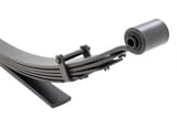 Rear Leaf Springs | 3" Lift | Pair | Ford Bronco II (84-90)/Ranger (83-97) view 3