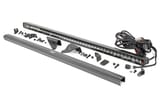 LED Light Kit | Upper Windshield | 40" Spectrum Single Row | Ford Bronco (21-26) view 1