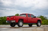 Rough Country 5 Inch Lift Kit | M1 | Chevy Silverado & GMC Sierra 1500 2WD (2007-2013) view 4