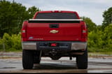 Rough Country 5 Inch Lift Kit | M1 | Chevy Silverado & GMC Sierra 1500 2WD (2007-2013) view 6