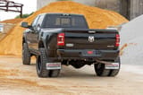 Rough Country 5 Inch Lift Kit | Diesel |AISIN | V2 | Ram 3500 4WD (2019-2024) view 5
