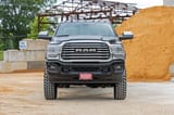 Rough Country 5 Inch Lift Kit | Diesel |AISIN | M1 | Ram 3500 4WD (2019-2024) view 4