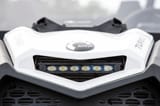 6" LED Light Kit | Cowl Mount | Can-Am Maverick X3 view 6