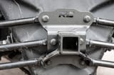 Receiver Hitch | Can-Am Maverick X3 Max view 6