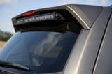 30 Inch Black Series LED Light Bar | Curved | Single Row view 6
