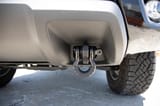 Tow Hook to Shackle Bracket | D-Ring Combo | Chevy Colorado 2WD/4WD (15-22) view 6