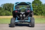 Receiver Hitch | Can-Am Maverick 1000R X view 4