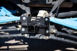 Receiver Hitch | Can-Am Maverick 1000R X view 6