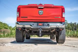 Performance Cat-Back Exhaust | Stainless | 5.7L | Ram 1500 2WD/4WD (19-24) view 4