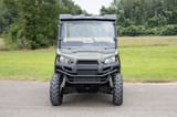 Full Windshield | Scratch Resistant | Mid Size | Polaris Ranger 500/Ranger 800 Mid-Size view 3