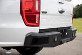 Rear Bumper | Ford Ranger 2WD/4WD (2019-2023) view 6