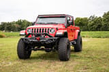 Winch Cleat (Red) view 6