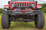 Winch Cleat (Red) view 3