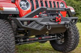 Winch Cleat (Red) view 4