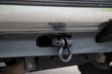 Tow Hook to Shackle Bracket | Mount Only | Chevy/GMC 1500 Truck & SUV (88-99) view 2