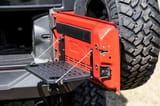 Tailgate Table | Multiple Makes & Models (Ford/Jeep) view 5