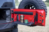 Tailgate Table | Multiple Makes & Models (Ford/Jeep) view 6