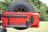 Tailgate Table | Multiple Makes & Models (Ford/Jeep) view 4