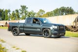 Rough Country 2 Inch Lowering Kit | 4 Inch Rear Lowering | M1 | Chevy/GMC 1500 (14-18 & Classic) view 4