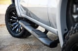 Oval Nerf Step | Crew Cab | Chevy/GMC 1500/2500HD/3500HD (19-26) view 4