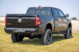 Rough Country 6 Inch Lift Kit | 22XL | Ram 1500 2WD (2019-2024) view 3