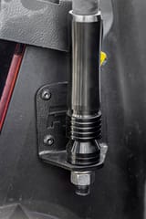 Whip Mount | Honda Talon 1000 view 3