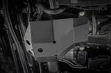 M210 Diff Skid | Jeep Gladiator JT Rubicon/Wrangler JL/Wrangler Unlimited Rubicon (18-25) view 2