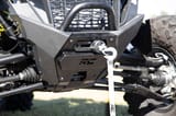 Winch Mount | Polaris RZR PRO XP view 6
