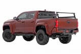 Sport Fender Flares | 4Z0 Terra | Toyota Tacoma 2WD/4WD (2024-2026) view 3