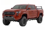Sport Fender Flares | 4Z0 Terra | Toyota Tacoma 2WD/4WD (2024-2026) view 2