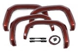 Sport Fender Flares | 4Z0 Terra | Toyota Tacoma 2WD/4WD (2024-2026) view 4