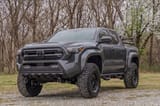 Sport Fender Flares | 1L7 Underground | Toyota Tacoma 2WD/4WD (2024-2026) view 5