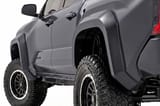 Sport Fender Flares | 1L7 Underground | Toyota Tacoma 2WD/4WD (2024-2026) view 1