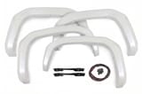 Sport Fender Flares | 089 Wind Chill Pearl | Toyota Tacoma 2WD/4WD (24-26) view 4