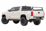Sport Fender Flares | 089 Wind Chill Pearl | Toyota Tacoma 2WD/4WD (24-26) view 3