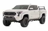 Sport Fender Flares | 089 Wind Chill Pearl | Toyota Tacoma 2WD/4WD (24-26) view 2