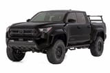 Sport Fender Flares | 202 Gloss Black | Toyota Tacoma 2WD/4WD (2024-2026) view 2