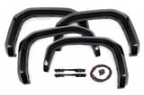 Sport Fender Flares | 202 Gloss Black | Toyota Tacoma 2WD/4WD (2024-2026) view 4