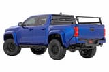 Sport Fender Flares | 8W7 Blue Crush | Toyota Tacoma 2WD/4WD (2024-2026) view 3