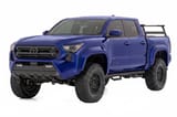 Sport Fender Flares | 8W7 Blue Crush | Toyota Tacoma 2WD/4WD (2024-2026) view 2