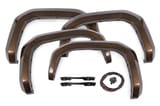 Sport Fender Flares | 6X1 Bronze Oxide | Toyota Tacoma 2WD/4WD (2024-2026) view 4