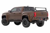 Sport Fender Flares | 6X1 Bronze Oxide | Toyota Tacoma 2WD/4WD (2024-2026) view 3